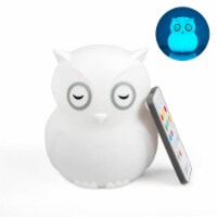 bbluv B0154 Hibu Silicone Night Light