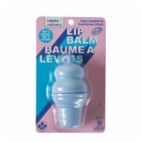 Rebels Refinery Blue Raspberry Ice Cream Lip Balm