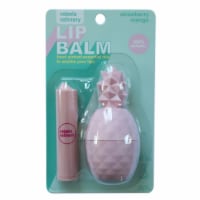 Rebels Refinery Strawberry Mango Pineapple Lip Balm + Stick Pack