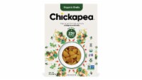 Chickapea® Organic Pasta Shells