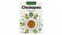 Chickapea® Organic Penne Pasta Perspective: Main
