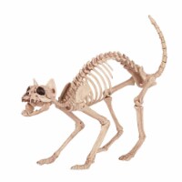 Morris Costumes SE18071 Skeleton Kitty Bonez Costume Perspective: Main