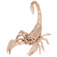 Seasons Mini Skeleton Scorpion Perspective: Main