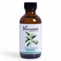 Nourished Essentials Organic Chamomile Hydrosol Body Spray, 2 fl.oz/60ml