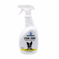 EcoSpaw Stain & Odor, 2-pack 24oz unscented