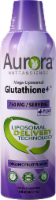 Aurora Nutrascience Organic Fruit Flavor Mega-Liposomal Glutathione Dietary Supplement 750mg