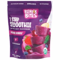 Blender Bites® 1 Step Smoothie - Power Berry Perspective: Main