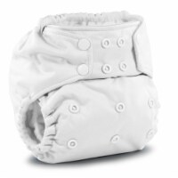 Rumparooz One Size Pocket Cloth Diaper - Fluff
