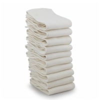 Rumparooz Rayon from Bamboo 6R Soaker, 10 Count
