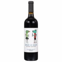 Dixie & Bass Columbia Valley Cabernet Sauvignon Red Wine