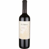 Be Human Cabernet Sauvignon Washington Red Wine Perspective: Main