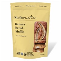 Stellar Eats Grain-Free Banana Bread + Muffin Mix