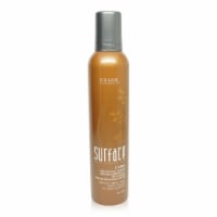 Surface Curls Firm Styling Mousse