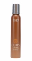Surface Curls Whip Mousse Leave-in Conditioner