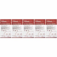 masque BAR Patches Eye Puffiness Minimizing Mask - 5 Pairs - Korean Under Eye