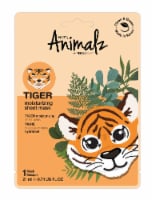 Animalz Tiger Sheet Mask Perspective: Main