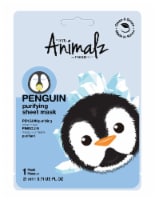 Animalz Penguin Sheet Mask Perspective: Main