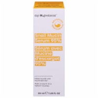 my iN.gredients™ Snail Mucin Serum Perspective: Main