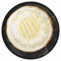 Charlotte's Lemon Curd 6-Inch Cake Perspective: Main