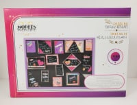 Modern Wonder Dazzling Dream Board