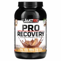 JAKTRX Pro Recovery Premium Protein Matrix Peanut Butter Chocolate - 2 lb (908 g)