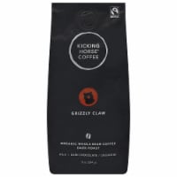 Kicking Horse Coffee Grizzly Claw Whole Bean Coffee