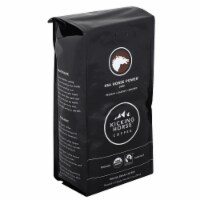 Kicking Horse Coffee 454 Horse Power Whole Bean Coffee