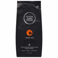 Kicking Horse® Coffee Organic Medium Roast Whole Bean Smart Ass