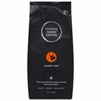 Kicking Horse® Coffee Organic Medium Roast Whole Bean Smart Ass