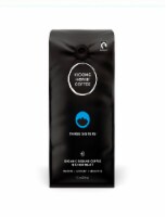 Kicking Horse Coffee, Three Sisters, Medium Roast, Ground, 10oz bag Perspective: Main