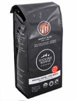 Kicking Horse® Coffee Grizzly Claw Dark Ground Coffee