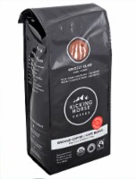 Kicking Horse Coffee Grizzly Claw Dark Ground Coffee