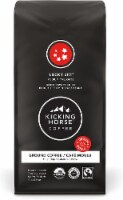 Kicking Horse Lucky Coffee Jim Medium Ground Coffee
