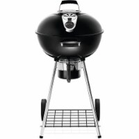 Napoleon NK22KLEG2 22 inch Charcoal Kettle Grill