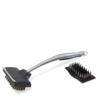 Napoleon SS Grill Brush - 62035
