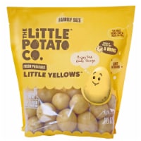 The Little Potato Company - Little Yellows Perspective: Main