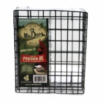 Home & Garden Neat Feeder Xl Metal Seed Blocks Nutcakes 804