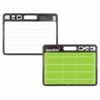 Sport Write 1405760 Pro Football Dry-Erase Board