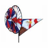 Premier Designs PD22146 Eagle Triple Wind Spinner