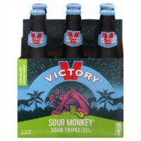 Brewing Victory Company Sour Monkey Beer