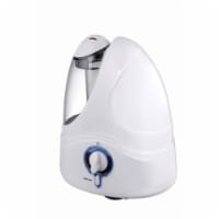 Optimus U-31002 1.5-gallon Cool Mist Ultrasonic Humidifier