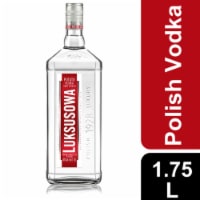 Luksusowa Vodka Perspective: Main