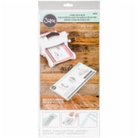 Sizzix Big Shot Accessory-Jewelry Studio Thin Die Adapter