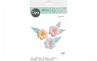 Sizzix ORose Bigz Die Plus 3D Daisy