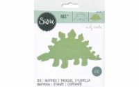 Sizzix EToole Bigz Die Dinosaur