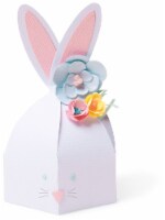 Sizzix Bigz Large Dies By Georgie Evans-Box Bunny