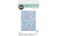 Sizzix Thinlits Dies By Jessica Scott 3/Pkg-Circle Layers