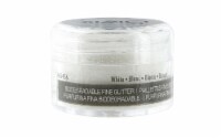 Sizzix Making Essential Biodegradable Fine Glitter 12g-White