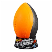 Nerf Sports Turbo Jr Toy Football