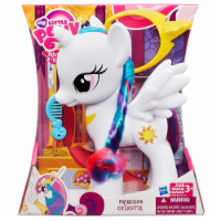 Hasbro My Little Pony Princess Celestia Pony Figure Perspective: Main